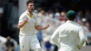 Mitchell Marsh willing to forego IPL for county cricket experience to prep up for Ashes 2019